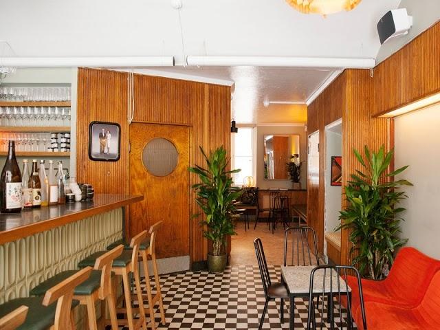 Merkur Bar